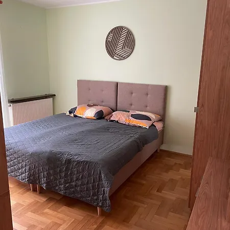 Dom Babci Zosi W Warszawie *