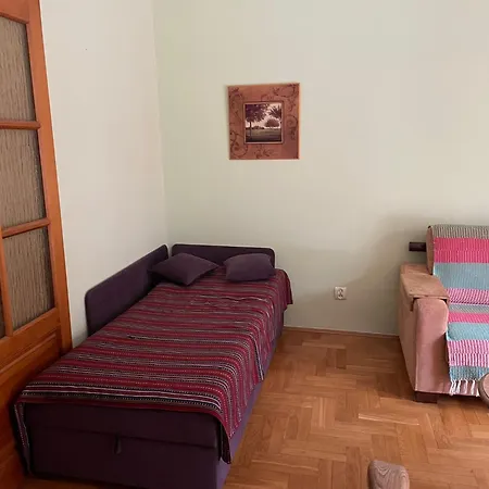Dom Babci Zosi W Warszawie Varsó