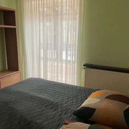 Dom Babci Zosi W Warszawie Nyaraló Varsó